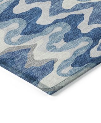 Chantille Machine Washable ACN750 2'6"x3'10" Area Rug