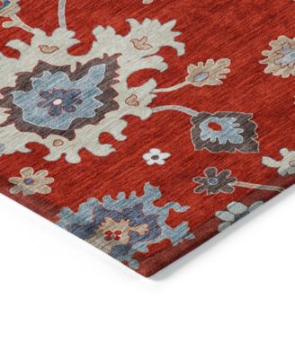 Chantille Machine Washable ACN753 2'6"x3'10" Area Rug
