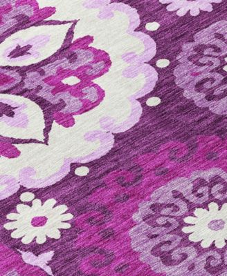 Chantille Machine Washable ACN763 9'x12' Area Rug