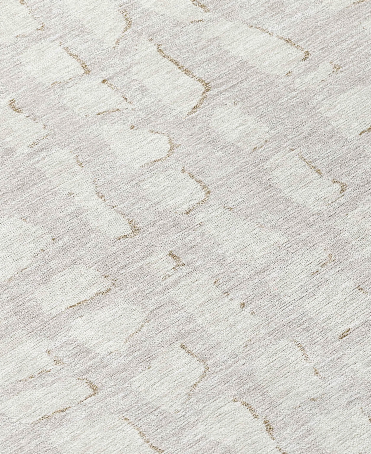 Addison Chantille Acn754 8'x10' Area Rug In Ivory