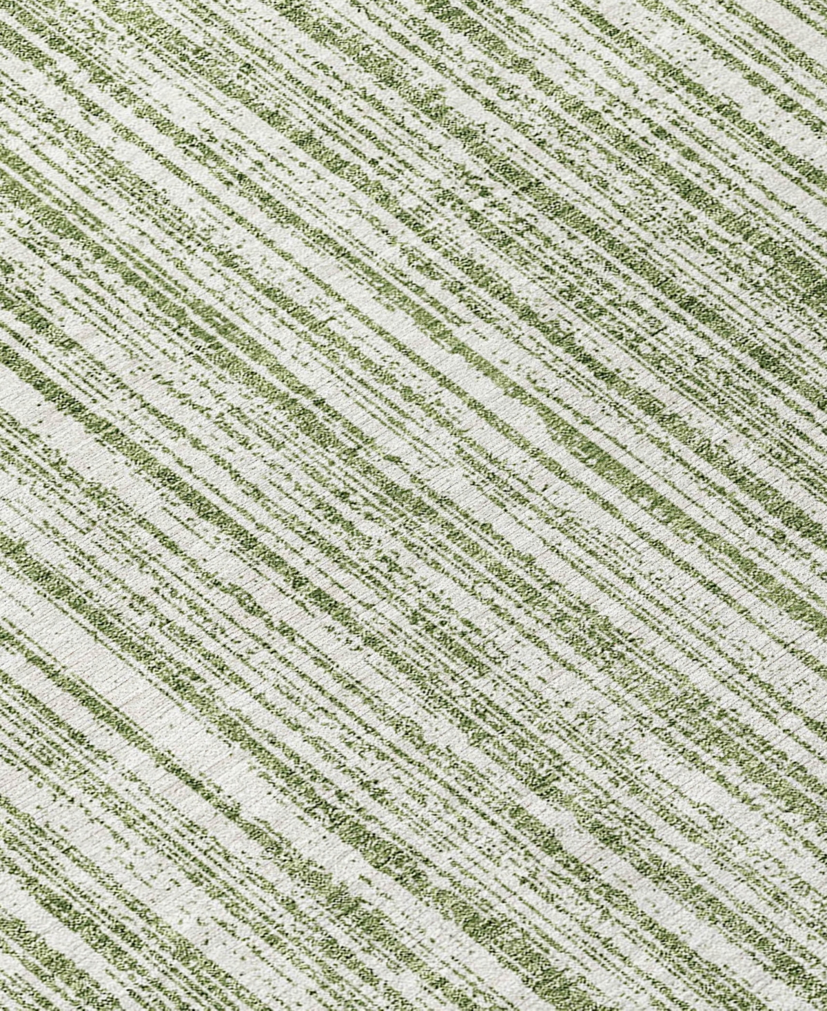 Addison Chantille Acn760 8'x10' Area Rug In Green