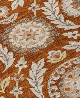 Chantille Machine Washable ACN751 8'x10' Area Rug