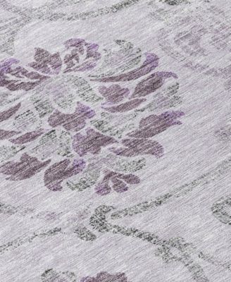 Chantille Machine Washable ACN762 2'6"x3'10" Area Rug