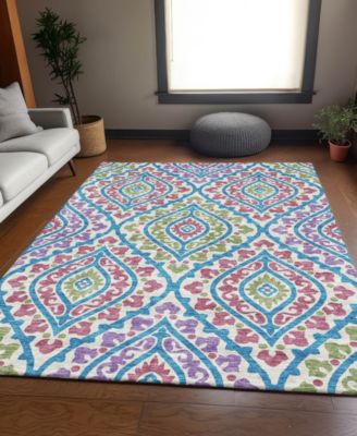 Chantille Machine Washable ACN761 Area Rug Collection