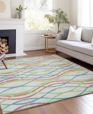 Chantille Machine Washable ACN757 Area Rug Collection