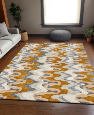 Chantille Machine Washable ACN750 Area Rug Collection