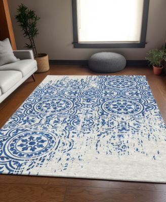 Chantille Machine Washable ACN758 3'x5' Area Rug
