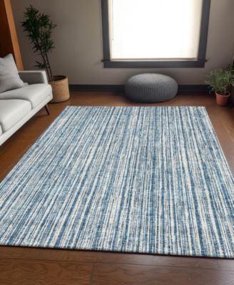 Chantille Machine Washable ACN760 2'6"x3'10" Area Rug