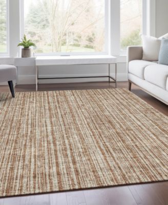 Chantille Machine Washable ACN760 2'6"x3'10" Area Rug