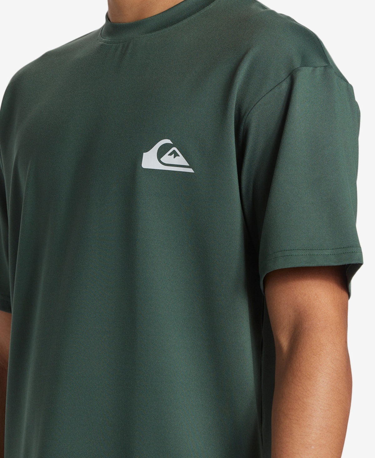 Quiksilver Men's Everyday Surf Short Sleeve T-shirt