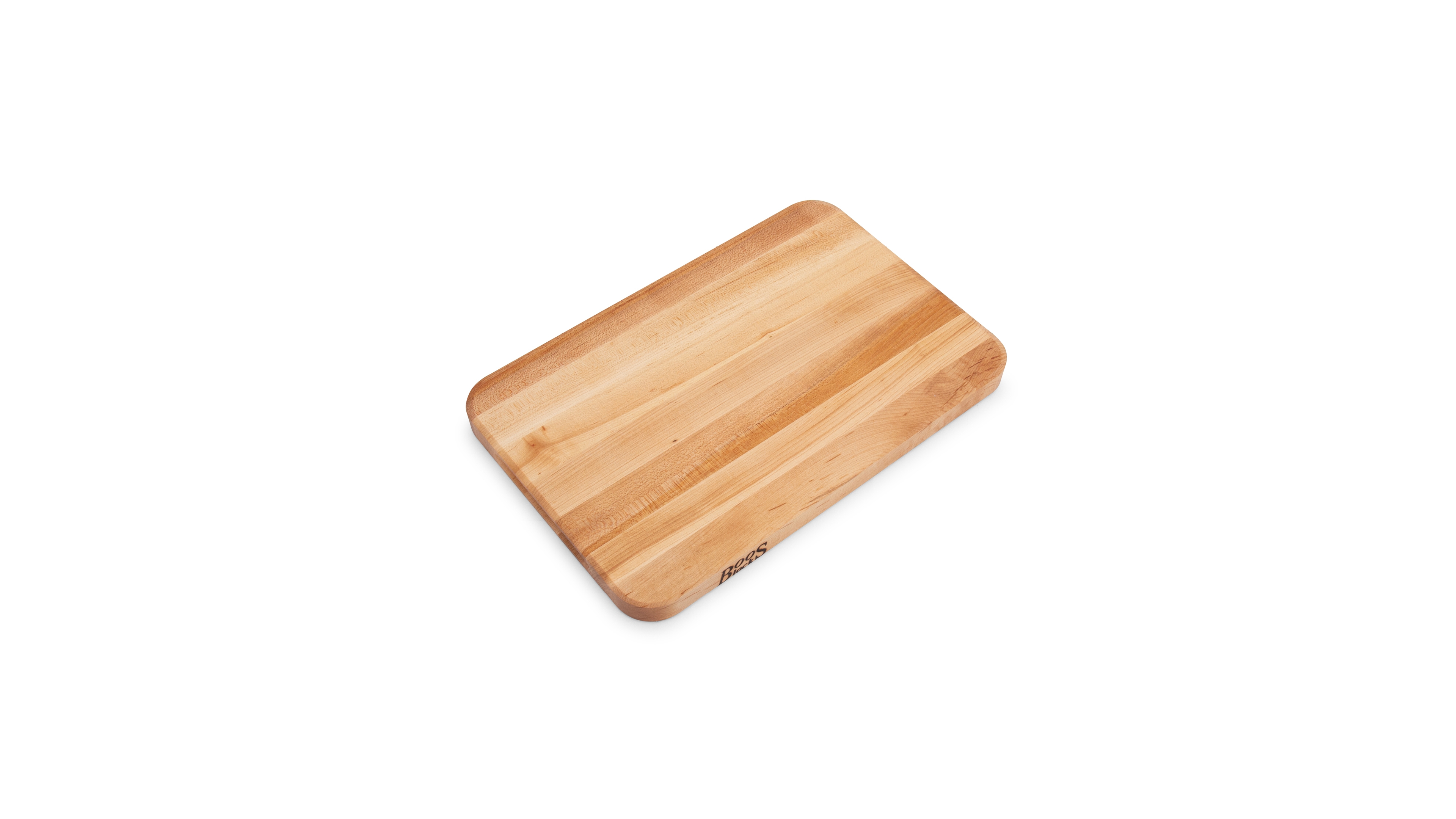 John Boos Chop-n-Slice 18"x 12" Reversible Cutting Board