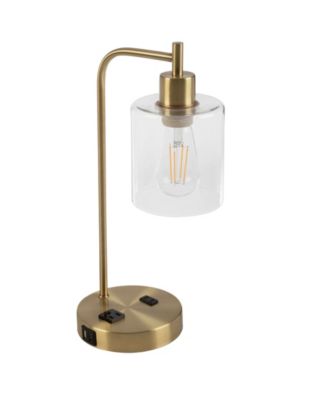 16.14" Touch Control Table Lamp