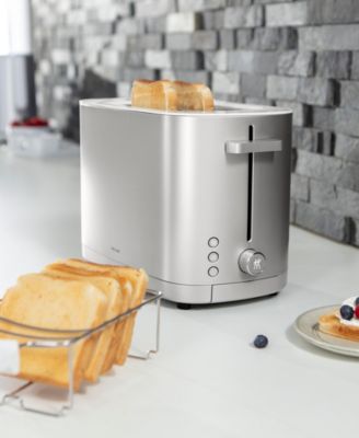 Enfinigy 2-Slot Toaster 