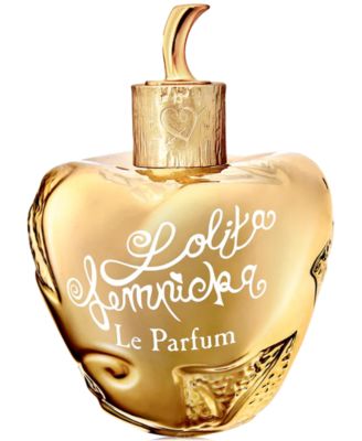Le Parfum Golden Apple Limited Edition - Flacon Minuit, 3.4 oz.