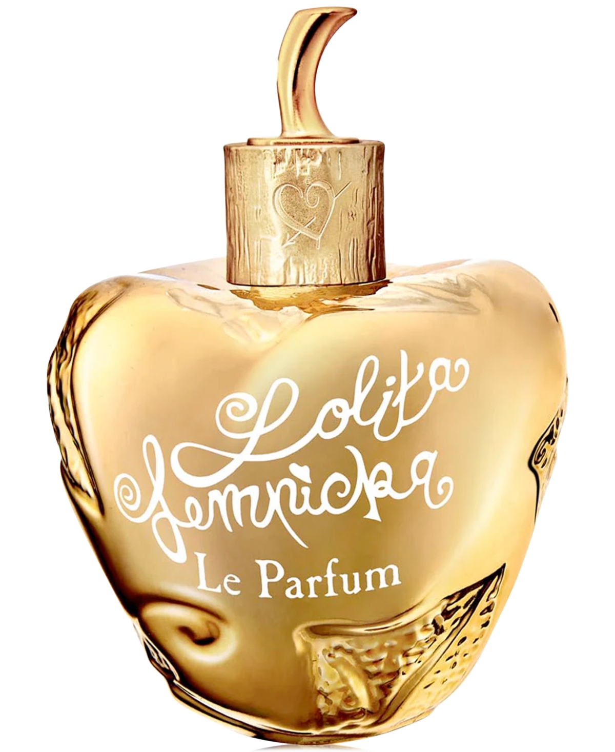Lolita Lempicka Le Parfum Golden Apple Limited Edition