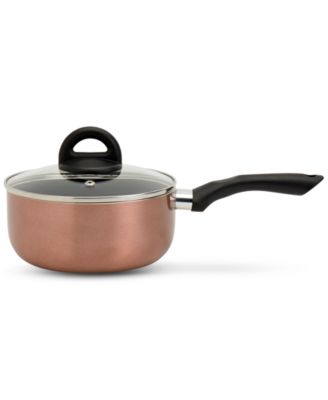 29-Pc. Nonstick Aluminum Cookware & Bakeware Set