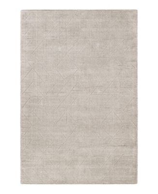 Bayshore Home Wool Dimensions Solid 4'1