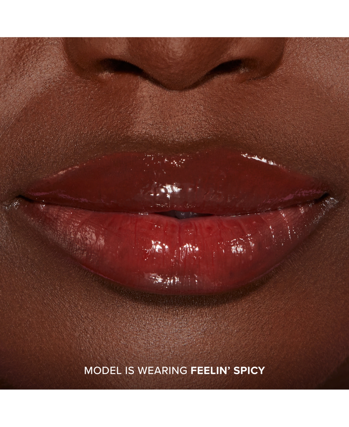 Too Faced Lip Injection Extreme Plumping Clicks In Feelin Spicy