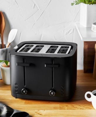 Enfinigy 4 Slot Toaster 