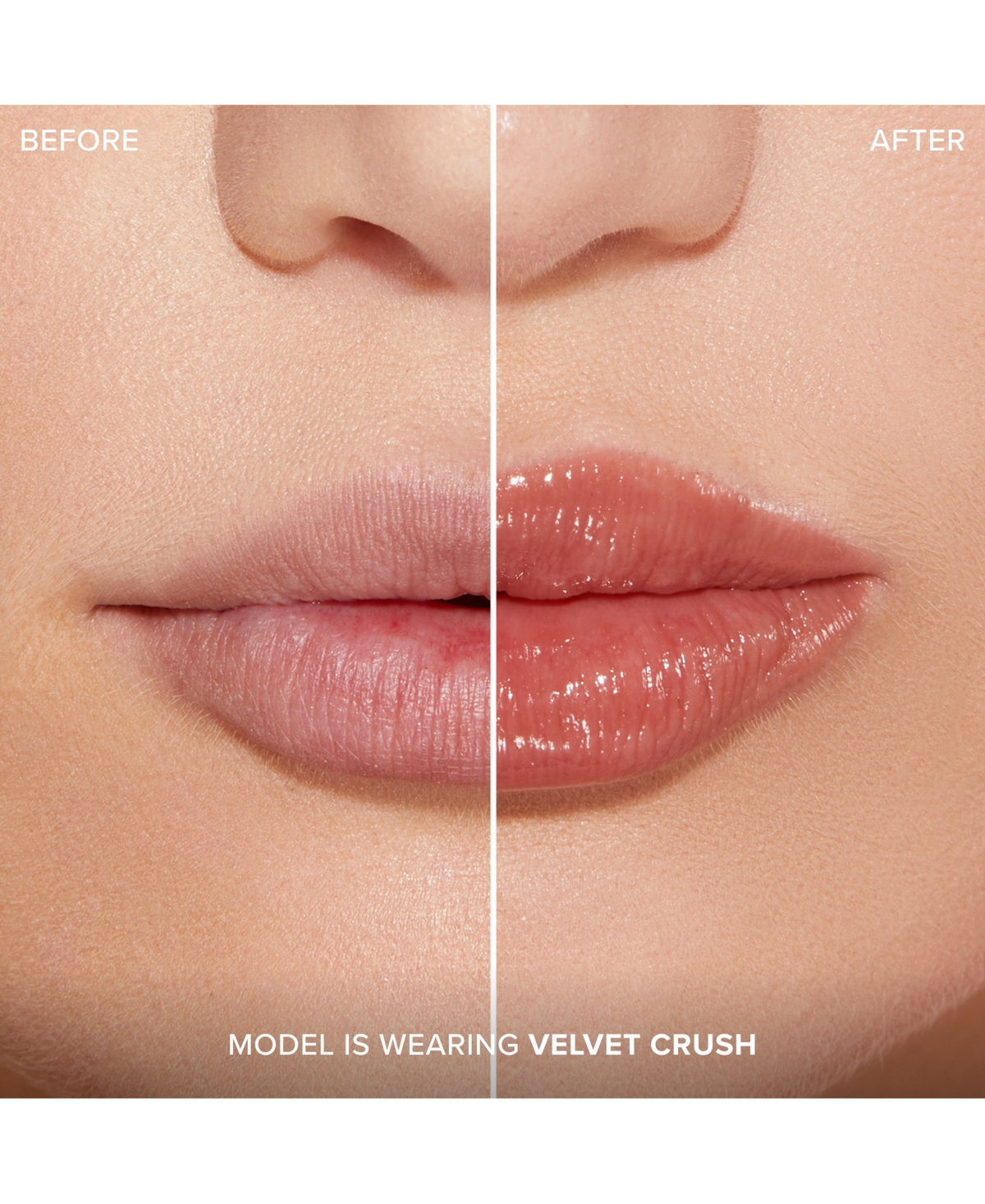 Too Faced Lip Injection Extreme Plumping Clicks In Velvet Crush
