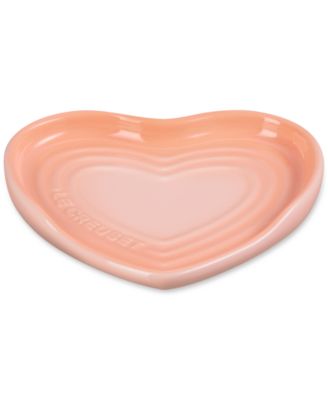 Heart Shaped 4.9" Spoon Rest