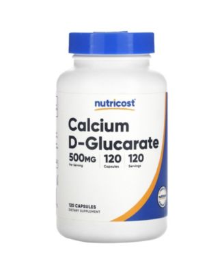 Nutricost