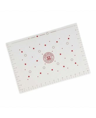 Nonstick 16.5" x 11.5" Cookie Mat