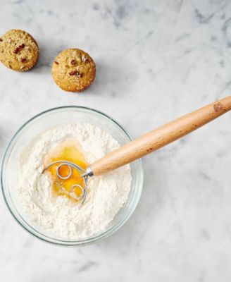 Stainless Steel 3-Piece Baking Set