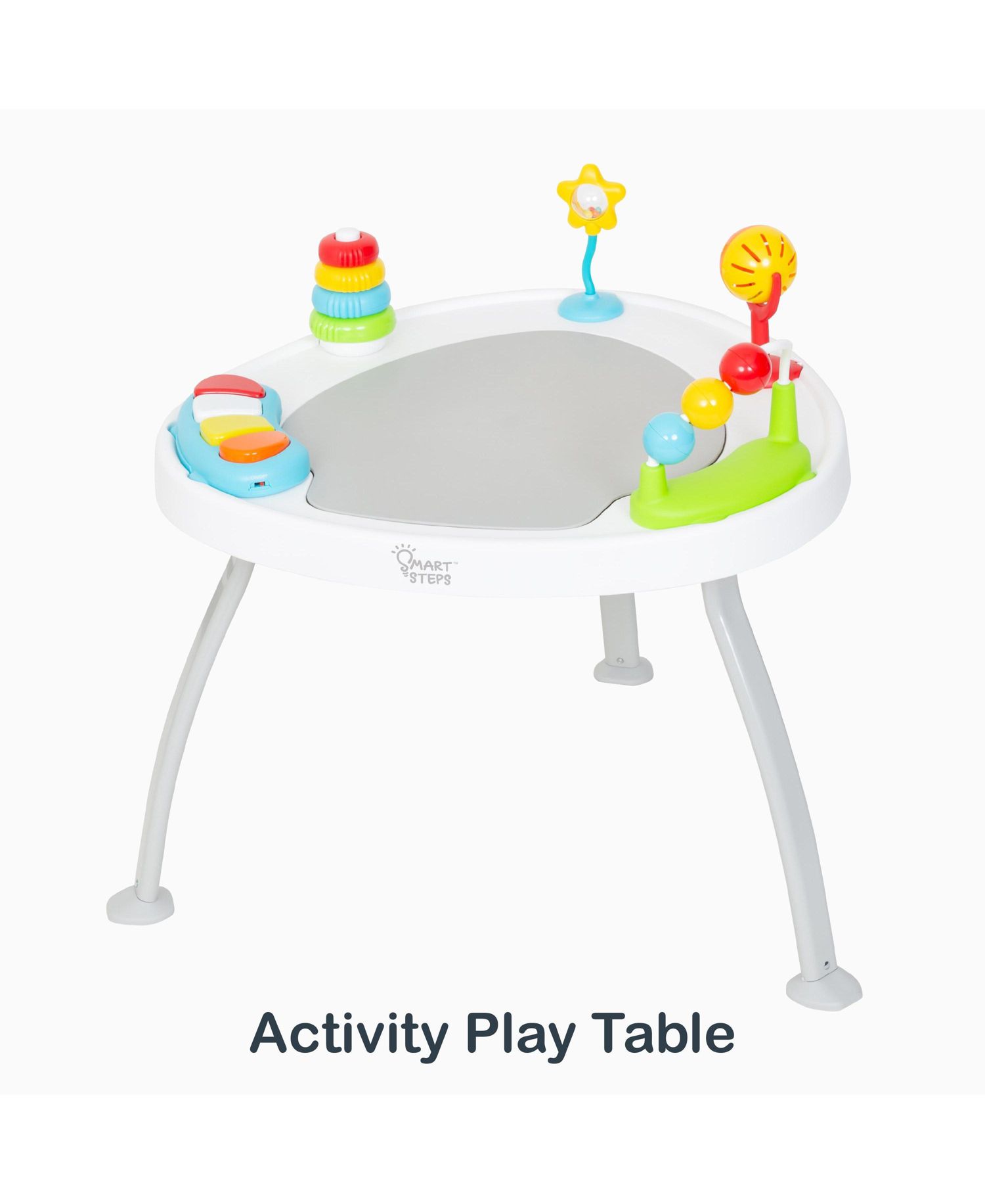 Smart Steps by Smart Steps Bounce N Play 3-in-1 Activity Center