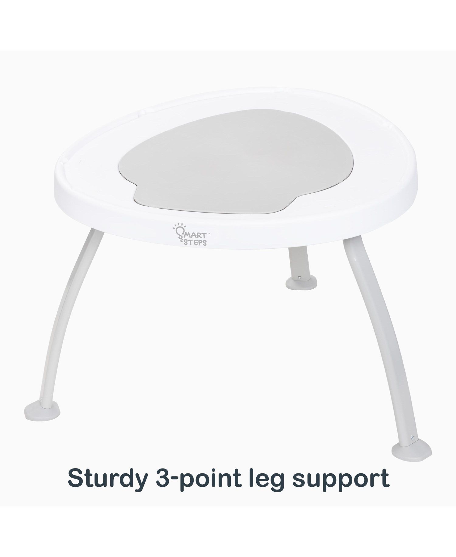 Smart Steps by Smart Steps Bounce N Play 3-in-1 Activity Center