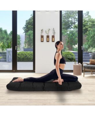 14-Position Adjustable Folding Lazy Gaming Sofa