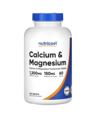 Nutricost