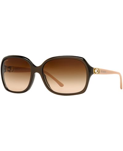 BVLGARI Sunglasses, BV8106BA