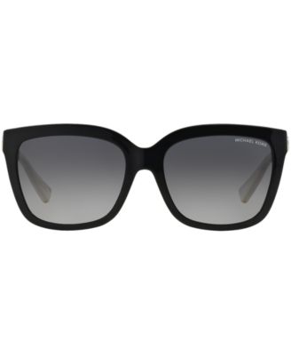 Michael Kors Polarized Sunglasses, MK6016 Sandestin - Macy display picture 1