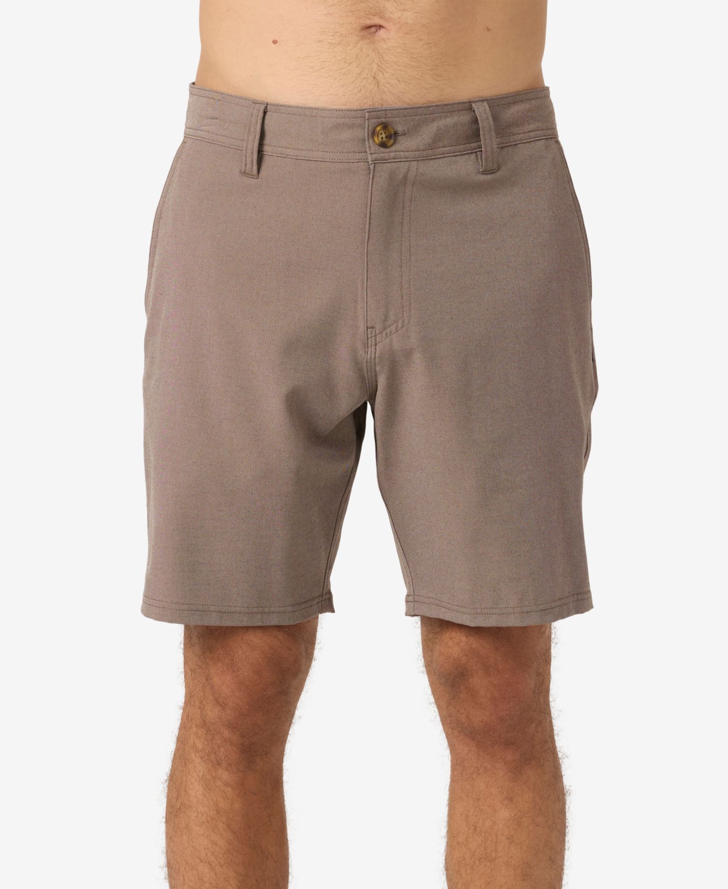 Men's Reserve Light Check 19 Shorts