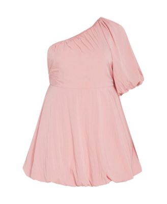 Plus Size Mercy Dress