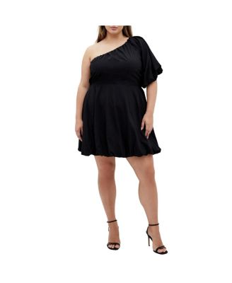 Plus Size Mercy Dress
