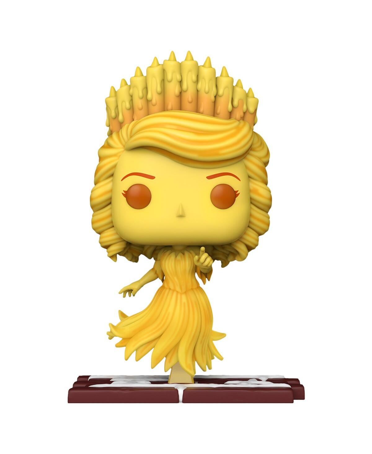 Funko Pop A Christmas Carol 41 Ghost of Christmas Past Vinyl Figure