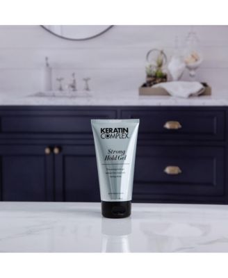 Strong Hold Gel, 5 oz.