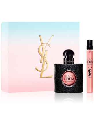 YSL Yves Saint Laurent | Black Opium 2 Piece Gift Set Eau de