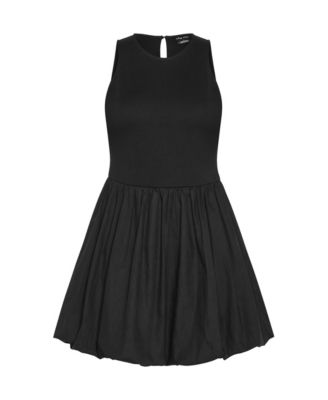 Plus Size Darcey Dress