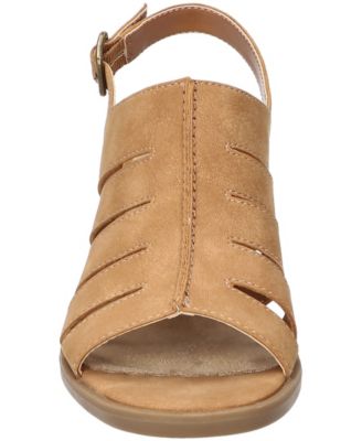 Women's Rhodes Block Heeled Sandals