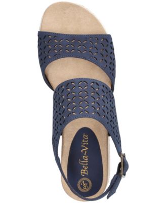 Women's Inaya Wedge Sandals