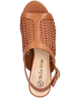 Women's Adley Block Heel Sandals