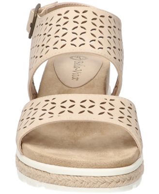 Women's Inaya Wedge Sandals