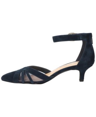 Women's Malani Kitten Heel Pumps