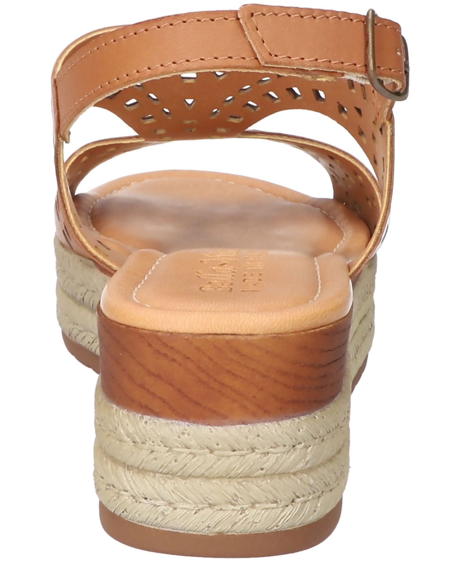 Women's Ann-Italy Wedge Sandals