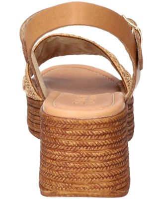 Women's Kea-Italy Wedge Sandals