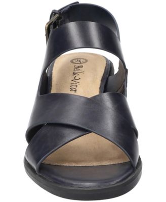 Women's Cameron Block Heel Sandals