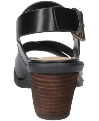 Women's Cameron Block Heel Sandals